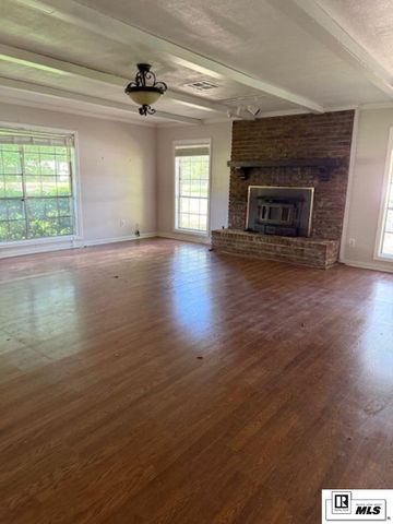 3105 LAKEVIEW PLACE, Ruston, LA 71270