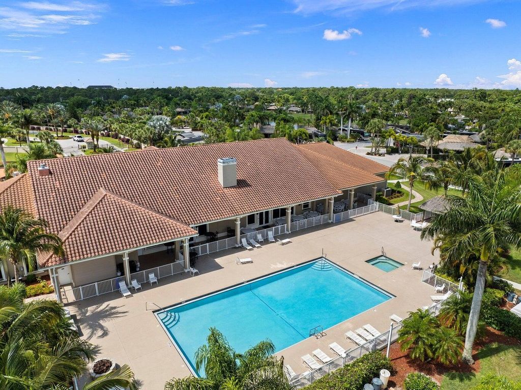 405 NW Chipshot Lane, Port St. Lucie, Port St Lucie, FL 34986