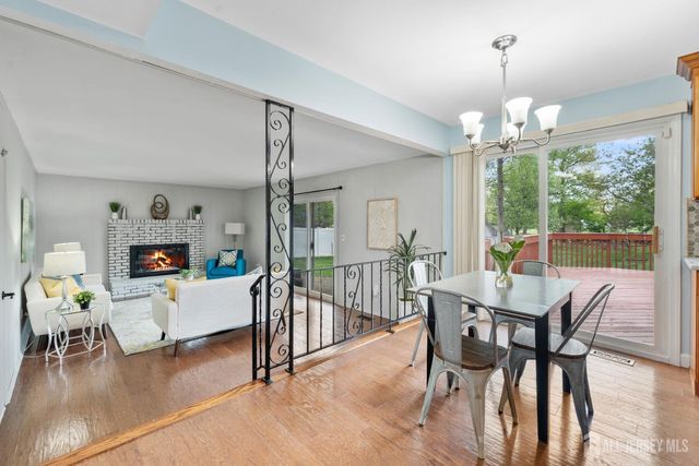 431 Brentwood Drive, Piscataway, NJ 08854