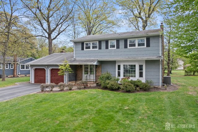 431 Brentwood Drive, Piscataway, NJ 08854