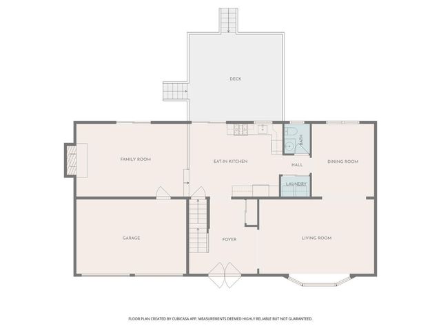 431 Brentwood Drive, Piscataway, NJ 08854