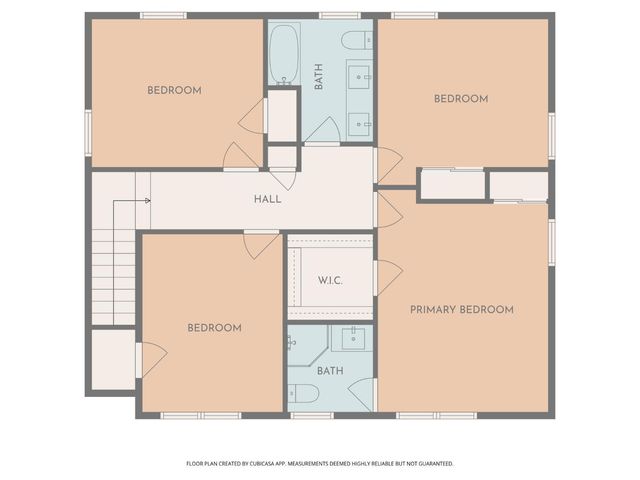 431 Brentwood Drive, Piscataway, NJ 08854