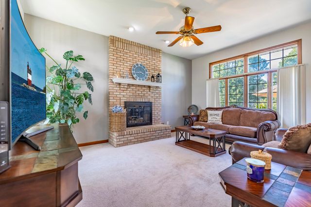 4934 Oriole Avenue, Schererville, IN 46375