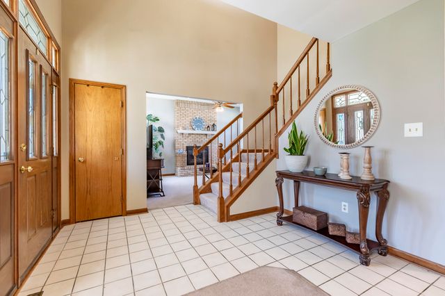 4934 Oriole Avenue, Schererville, IN 46375