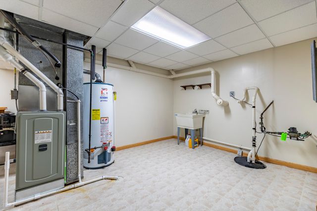 4934 Oriole Avenue, Schererville, IN 46375