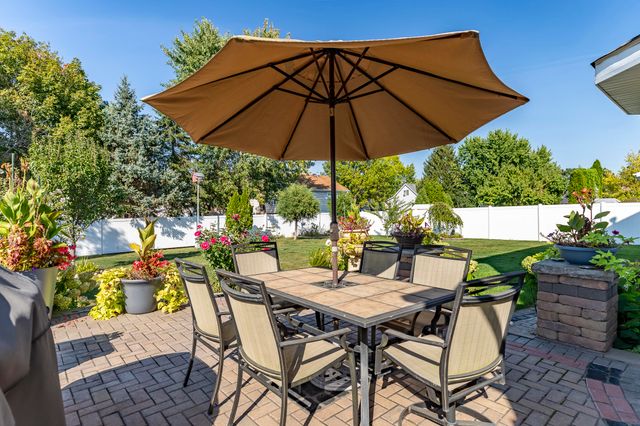 4934 Oriole Avenue, Schererville, IN 46375