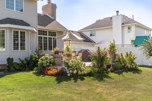 4934 Oriole Avenue, Schererville, IN 46375