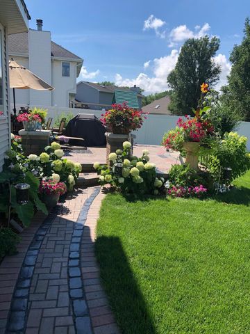 4934 Oriole Avenue, Schererville, IN 46375