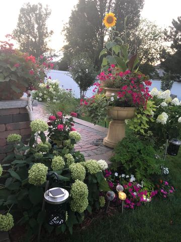 4934 Oriole Avenue, Schererville, IN 46375