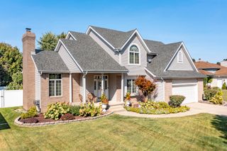 4934 Oriole Avenue, Schererville, IN 46375