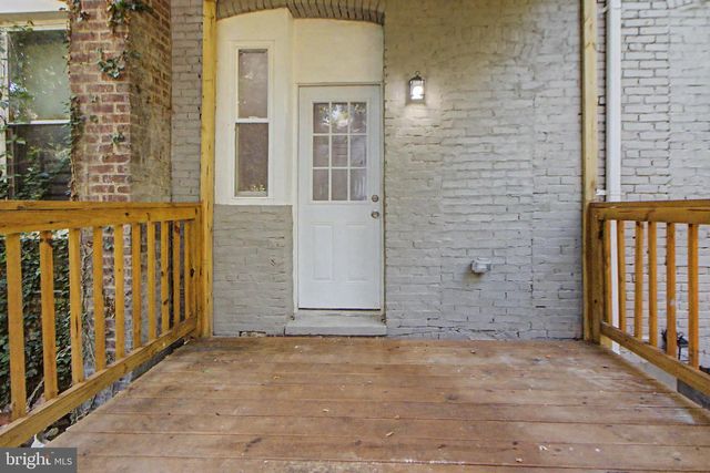 2810 SUFFOLK AVE, Baltimore, MD 21215