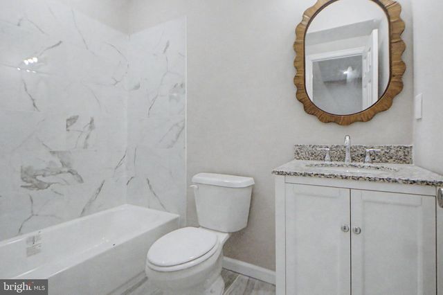 2810 SUFFOLK AVE, Baltimore, MD 21215