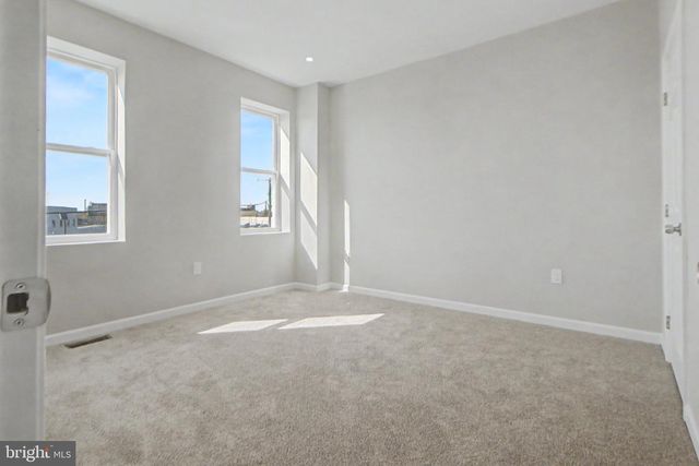 2810 SUFFOLK AVE, Baltimore, MD 21215