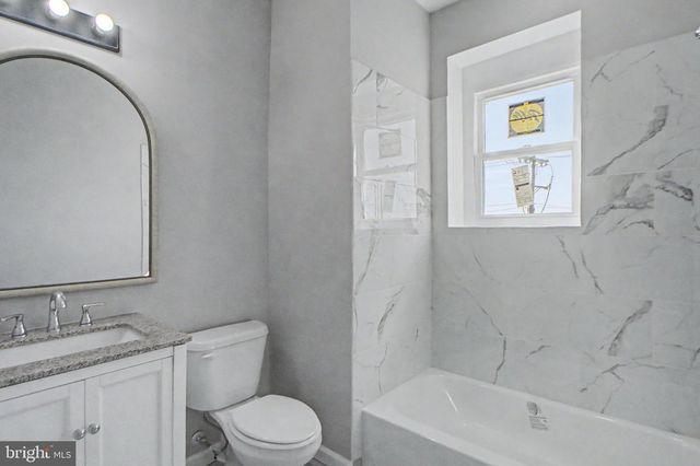 2810 SUFFOLK AVE, Baltimore, MD 21215