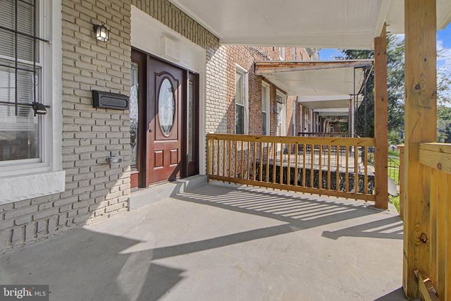 2810 SUFFOLK AVE, Baltimore, MD 21215