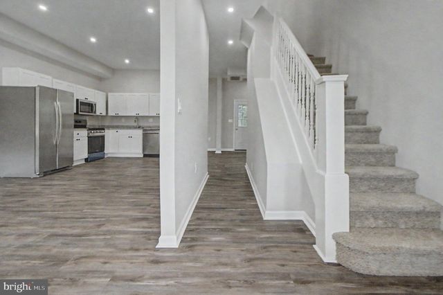 2810 SUFFOLK AVE, Baltimore, MD 21215
