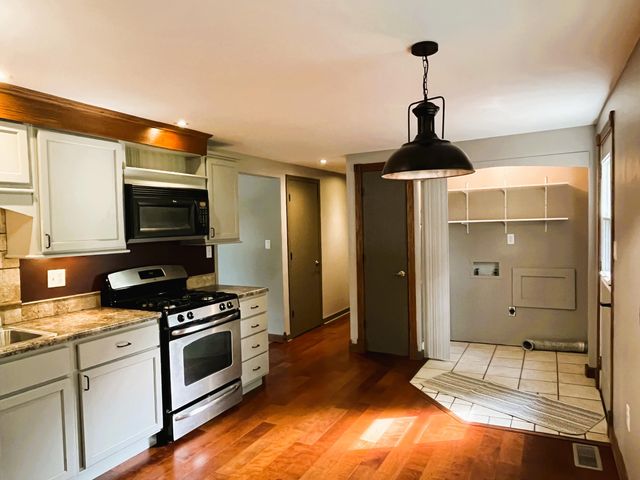 821 E Merritt Street, Rensselaer, IN 47978