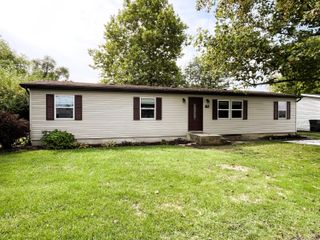 821 E Merritt Street, Rensselaer, IN 47978