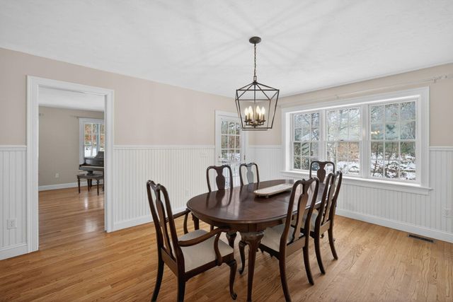 9 Viking Lane, Sandwich, MA 02563