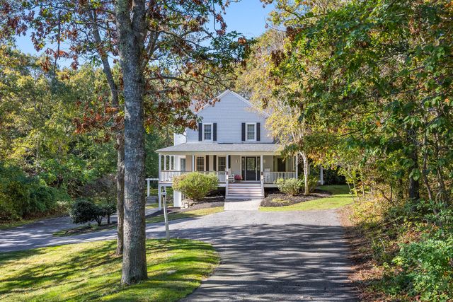 9 Viking Lane, Sandwich, MA 02563