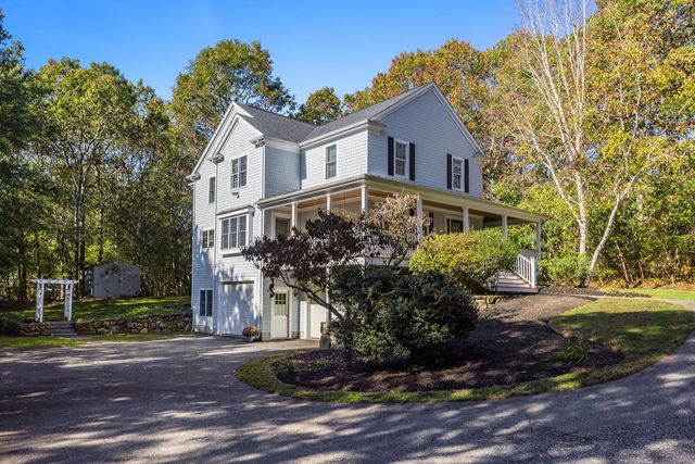 9 Viking Lane, Sandwich, MA 02563