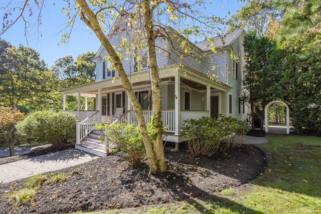 9 Viking Lane, Sandwich, MA 02563