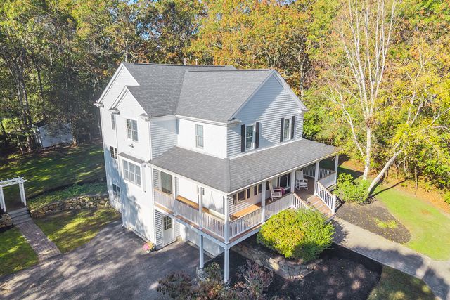 9 Viking Lane, Sandwich, MA 02563