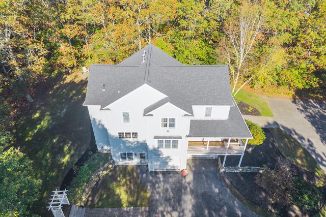 9 Viking Lane, Sandwich, MA 02563