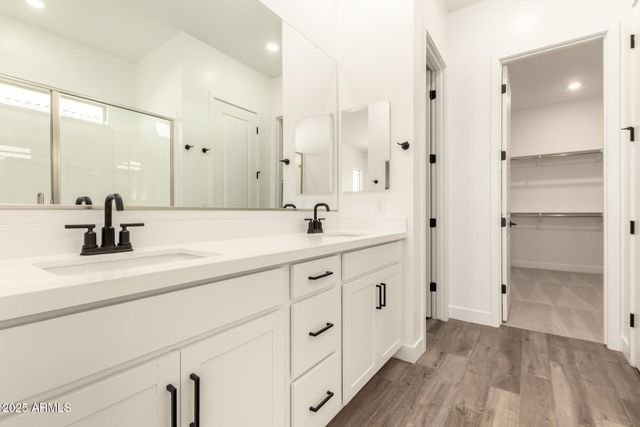 43513 N Wollemi Street, Queen Creek, AZ 85140