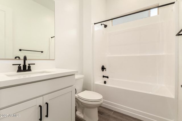 43513 N Wollemi Street, Queen Creek, AZ 85140