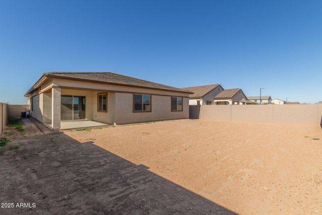 43513 N Wollemi Street, Queen Creek, AZ 85140