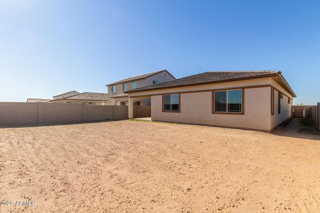 43513 N Wollemi Street, Queen Creek, AZ 85140