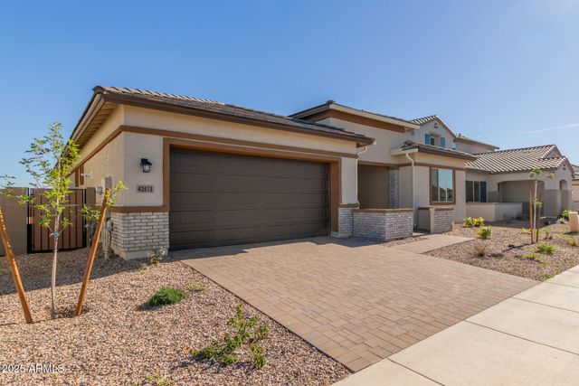 43513 N Wollemi Street, Queen Creek, AZ 85140
