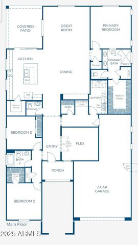 43513 N Wollemi Street, Queen Creek, AZ 85140