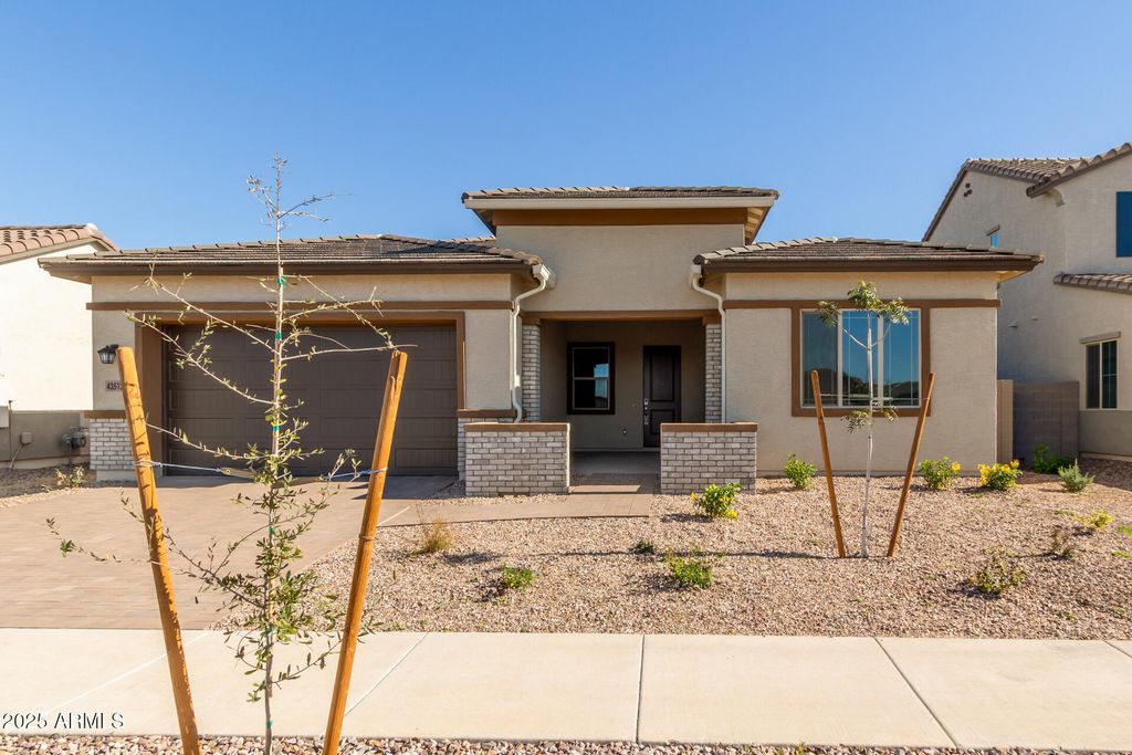 43513 N Wollemi Street, Queen Creek, AZ 85140