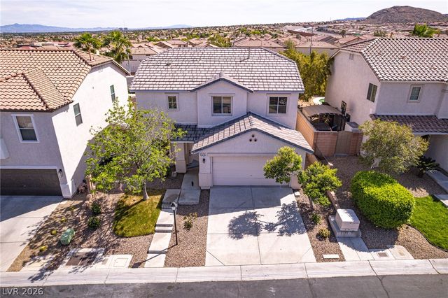 10429 Vinson Point Avenue, Las Vegas, NV 89129