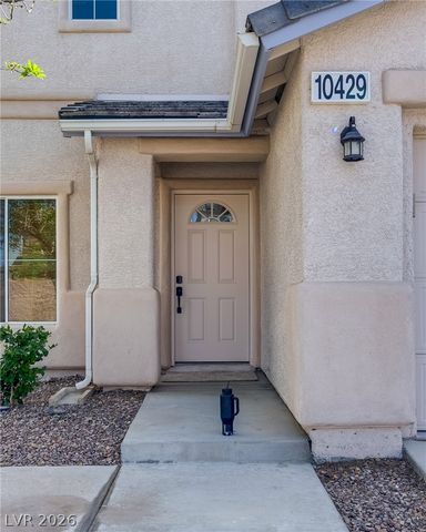 10429 Vinson Point Avenue, Las Vegas, NV 89129
