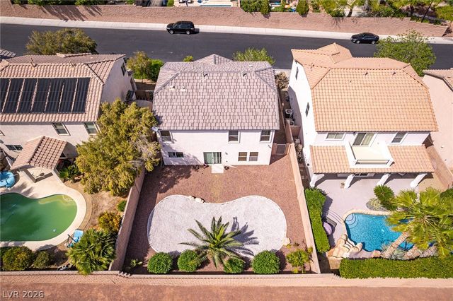 10429 Vinson Point Avenue, Las Vegas, NV 89129