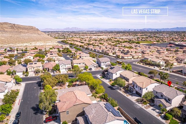 10429 Vinson Point Avenue, Las Vegas, NV 89129