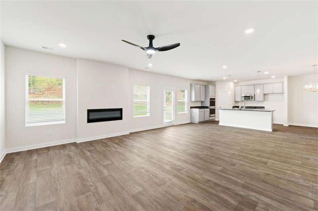 1921 Wheat valley Circle, Conyers, GA 30013