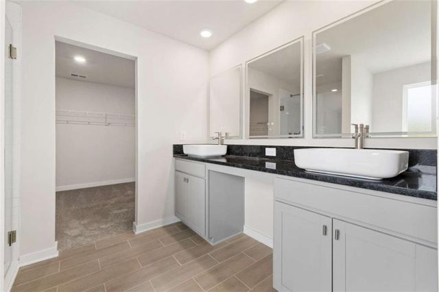 1921 Wheat valley Circle, Conyers, GA 30013