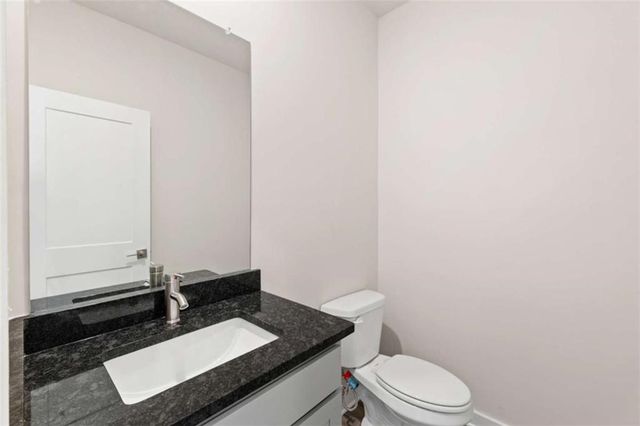 1921 Wheat valley Circle, Conyers, GA 30013