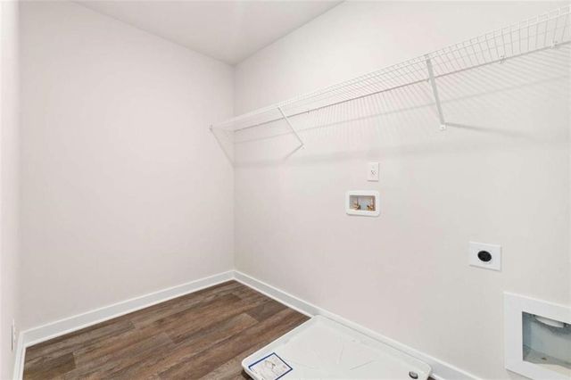 1921 Wheat valley Circle, Conyers, GA 30013