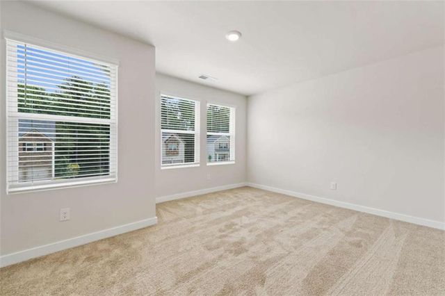 1921 Wheat valley Circle, Conyers, GA 30013