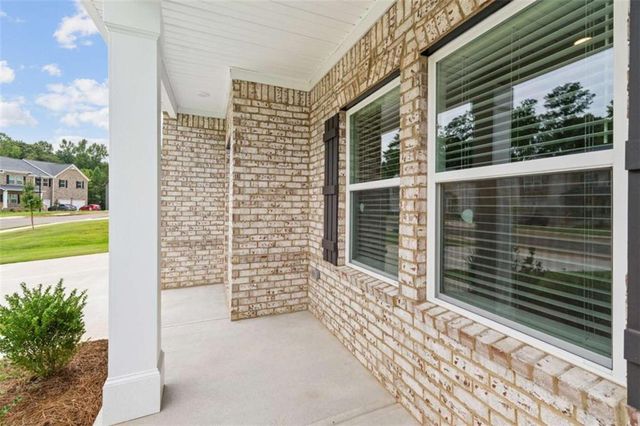 1921 Wheat valley Circle, Conyers, GA 30013