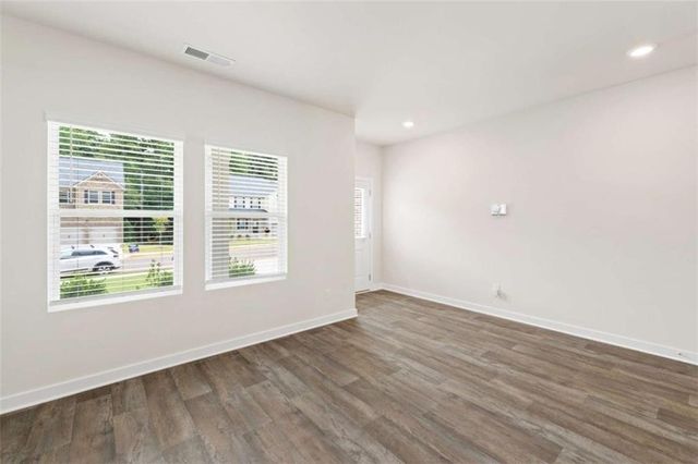 1921 Wheat valley Circle, Conyers, GA 30013
