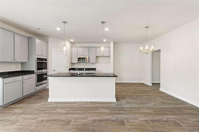 1921 Wheat valley Circle, Conyers, GA 30013