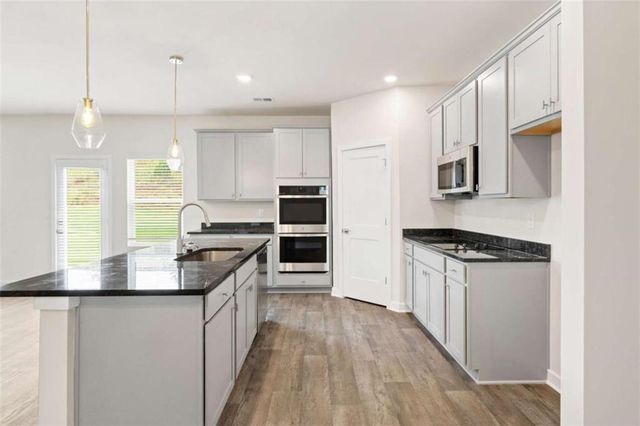 1921 Wheat valley Circle, Conyers, GA 30013