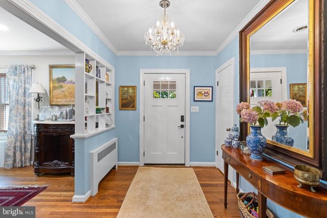 1419 BUCKNER ST, Fredericksburg, VA 22401
