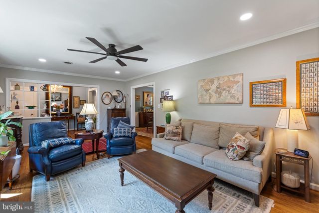 1419 BUCKNER ST, Fredericksburg, VA 22401
